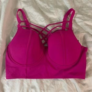 Torrid bikini top size 1